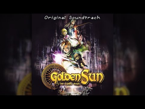 Golden Sun: The Lost Age Extended Soundtrack - 29 - Rituals - Remastered 2025