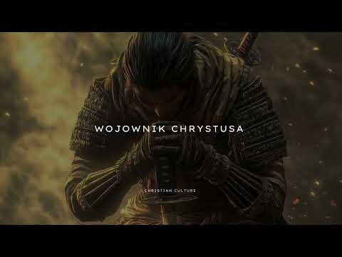 🎵 Wojownik Chrystusa – Potężna Pieśń Wiary i Mocy | Chrześcijańska Muzyka Motywacyjna