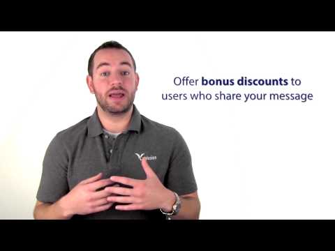 5 Cool Ideas for Holiday Social Media Marketing | Two Minute Tuesdays