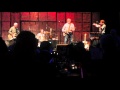 David Bromberg Quintet World Cafe Live 12/31/15 Peanut Man
