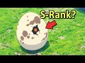 Boy Is Reincarnated As A Useless Egg But Can Evolve Into The Strongest Dragon In Hindi