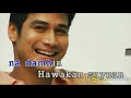 Aegis - Yun Na (Karaoke/Lyrics/Instrumental)