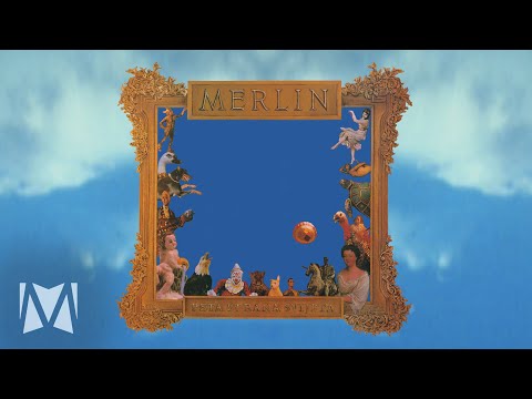 Merlin - Učini mi pravu stvar (Official Audio) [1990]