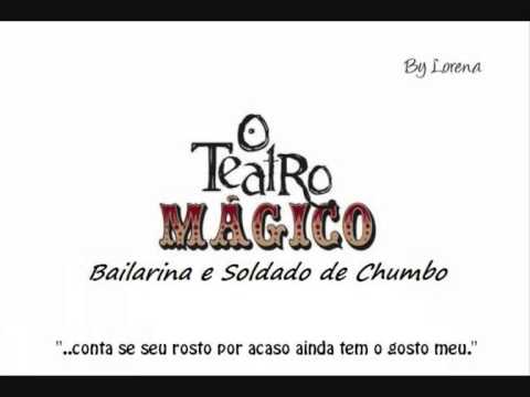 Bailarina e Soldado de Chumbo video