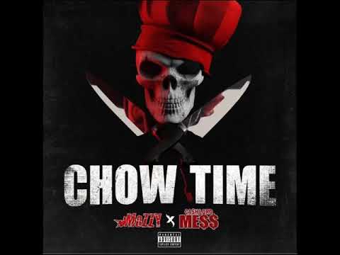 Seen It By Mozzy & Messy Marv