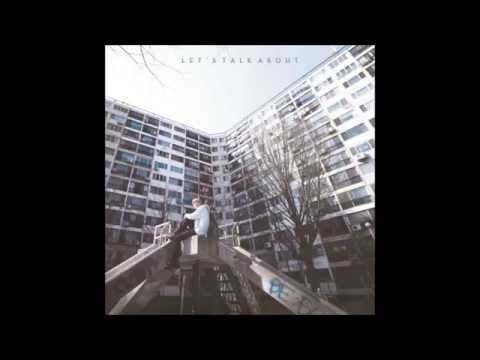 Andup (앤덥) - Let Me 'Intro'duce (Feat. DJ Crokey)