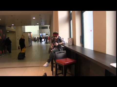 Led Apple's Hanbyul version of BTS MV making of Who are you - Ai no flower