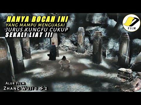 HANYA BOCAH INI YANG MAMPU MENGUASAI SEMUA JURUS KUNGFU CUKUP SEKALI LIHAT!!! | alur film