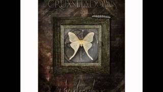 The Cruxshadows - Dragonfly (Conjure One Remix)