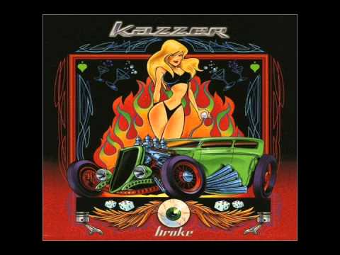 Ordinary - Kazzer