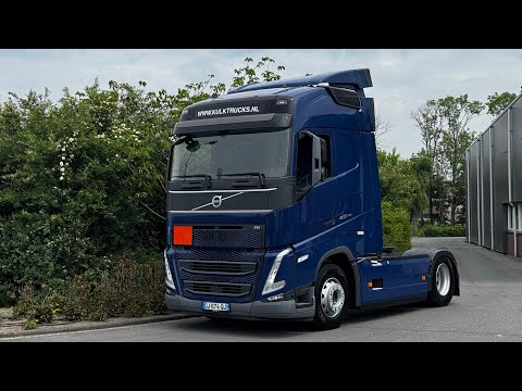 Volvo FH video miniatura