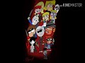 The Loud House Monster Skillet
