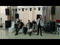 Formatia Armonia Chisinau 💢 Muzica la nunti moldovenesti 💢 Hora instrumentala 1