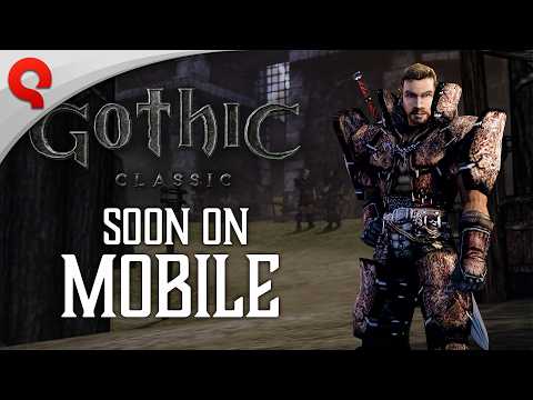 Видео Gothic Classic #1