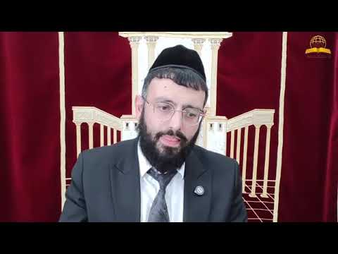 יז בתמוז - מסר מחזק!  הרב אליהו חייאיב