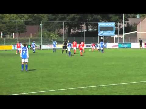 Trailer OW D1 - NAC D1 10 september 2011