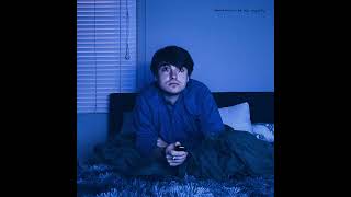 Cover art for i don't wanna be me anymore