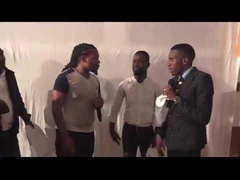 Prophet SI Mtshali - New Covenant 3