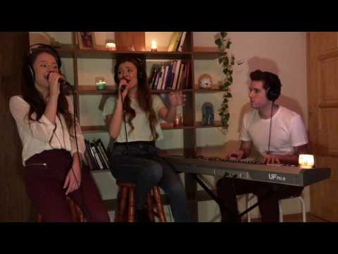 Alicia Keys - Hallelujah | by Nági & Betti |