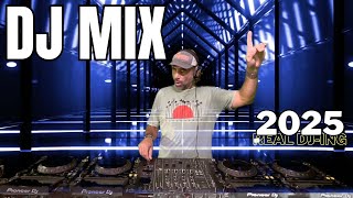 Download lagu DJ REMIX 2025 - Remixes & Mashups of Popular Songs 2025 | DJ Remix Club Music Disco LIVE DJ Mix 2024 mp3
