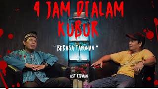 Download lagu 4 jam dialam kubur mp3