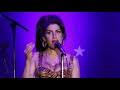 Amy Winehouse - Half Time