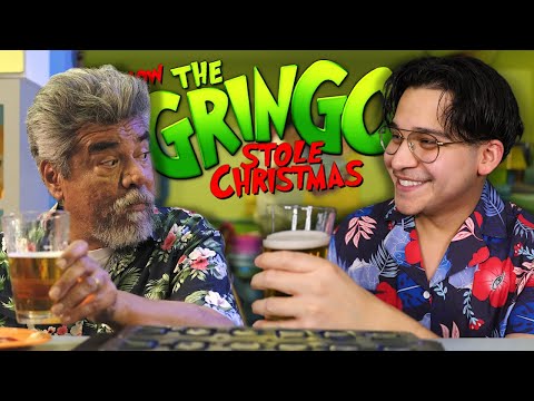 Why Is There Racism In My Christmas Movie