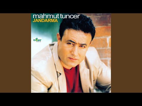 Mahmut Tuncer - Jandarma cover