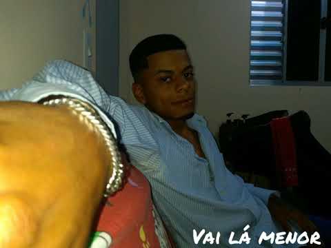 MC Binho RCB (VAI LA MENOR)