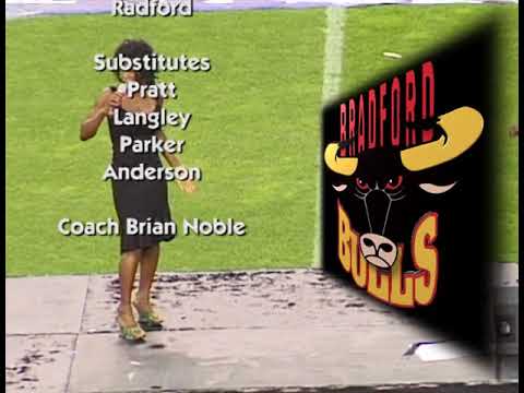 Leeds Rhinos vs bradford Bulls 2004