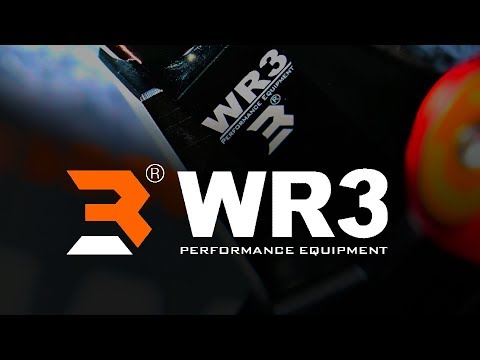 WR3 Official Performance Equipment - Company Profile