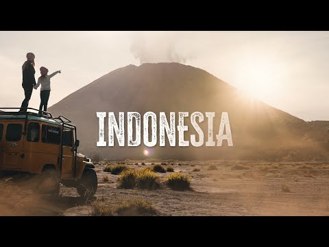 Travel Guide: Exploring the Wonders of Indonesia