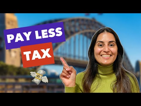 Salary Packaging in Australia