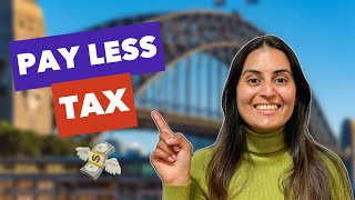 Salary Packaging in Australia