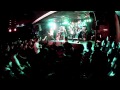Backtrack-Their Rules- Murcia, Spain 