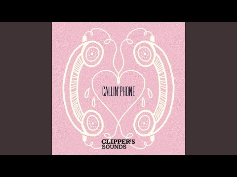 Callin' Phone (feat. Teenage Pistol)