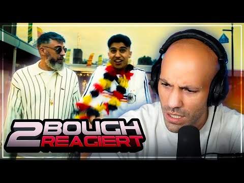 Eldeno x Sido - Leben leben / 2Bough REACTION