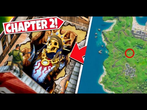 Erdhe Sezona e Re!!-Fortnite SHQIP|Xhem Gaming Tv
