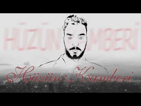 Harun Karakaplan - Hüzün Kamberi #Hüzünkamberi