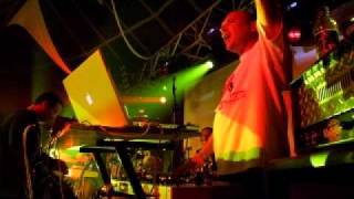Hybrid - If I Survive (Live 2003 Studio Mix)