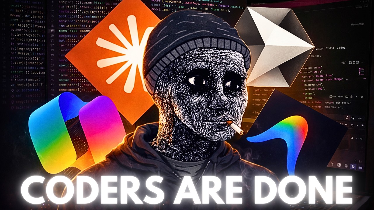 AI Can Code Better Than You | So What Do You Do Now?