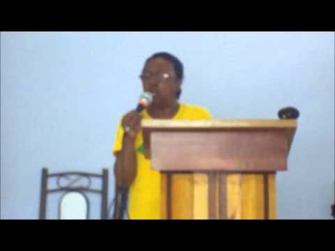 Quadrangular Vera Cruz..........16 Setembro 2012 - Escola Biblica Dominical.