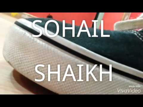 Sohail Shaikh my dance video 