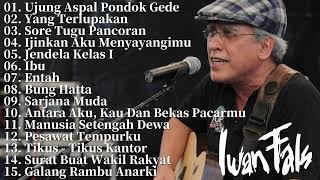 Download lagu Iwan Fals Full Album || Ujung Aspal Pondok Gede mp3 Download lagu Iwan Fals Full Album || Ujung Aspal Pondok Gede mp3