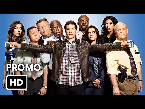 Brooklyn Nine-Nine Season 3 (Promo 'Moving to Tuesdays')