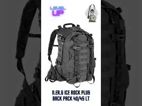 Zaini N.ER.G OPENLAND www.morusstore.com