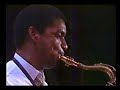 Herbie Hancock   Ron Carter   Tony Williams   Branford Marsalis   Oleo Live Japan 1986