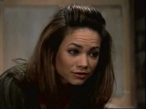 Liason 11/29/06 - Elizabeth Mends Jason's Thigh