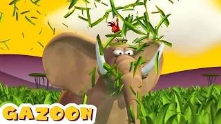 Download lagu Gazoon | Gardening Trouble | Funny Animal Cartoons mp3 Download lagu Gazoon | Gardening Trouble | Funny Animal Cartoons mp3