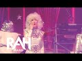 The RAH Band - Clouds Across The Moon (Top Of The Pops, April 11th 1985)